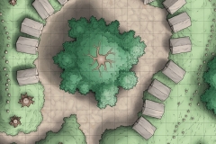 Army Campground