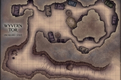 Cave Hideout