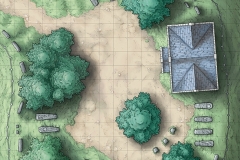 Cemetary