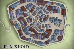 Helms Hold