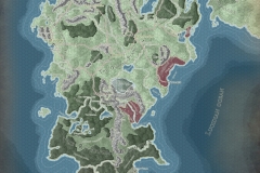 Tal dorei final
