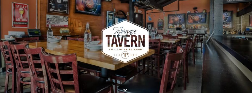 torrance tavern bar restaraunt photo